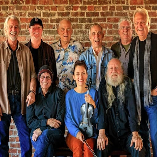 The Ozark Mountain Daredevils Concerts in Daytona Beach
