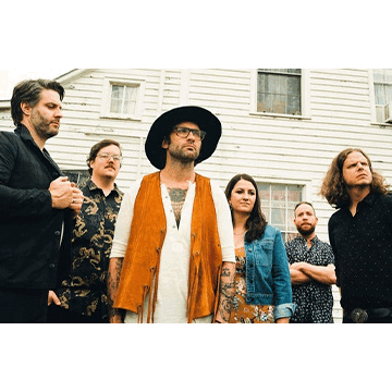 The Strumbellas Concerts in Daytona Beach