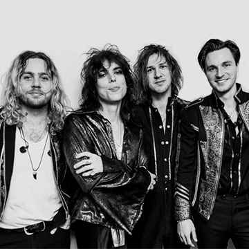 The Struts Concerts in Daytona Beach