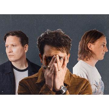 The Wombats Concerts in Daytona Beach