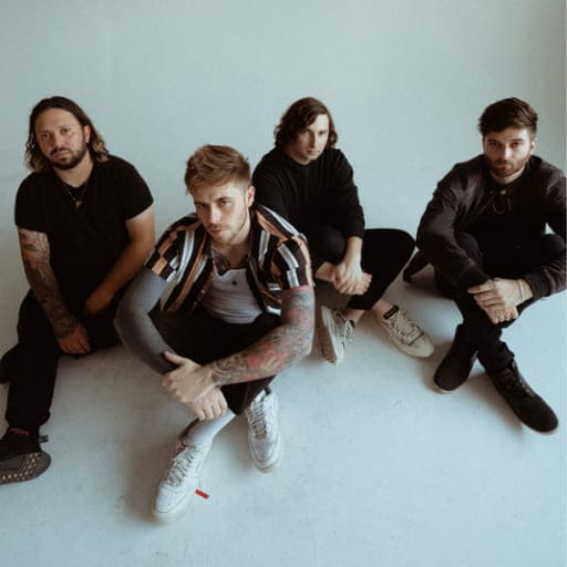 Thousand Below Concerts in Daytona Beach