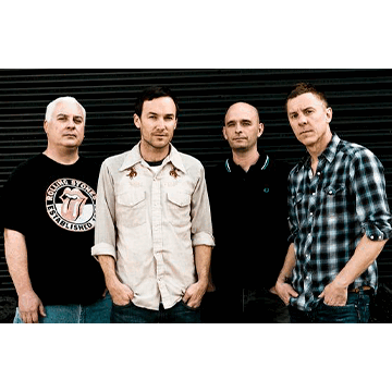 Toadies Concerts in Daytona Beach