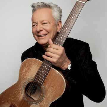 Tommy Emmanuel Concerts in Daytona Beach