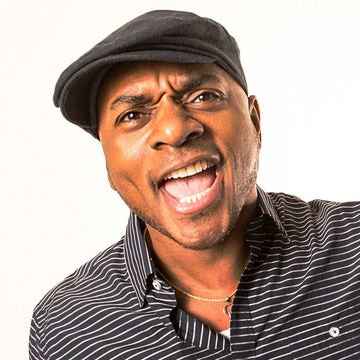 Tony Roberts Daytona Beach Tickets