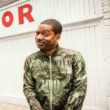 Tony Rock Daytona Beach Tickets
