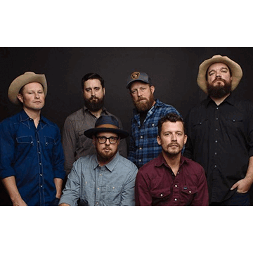 Turnpike Troubadours Concerts in Daytona Beach