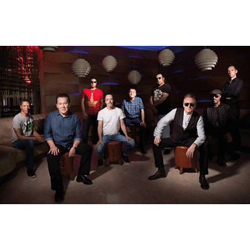 UB40 Concerts in Daytona Beach
