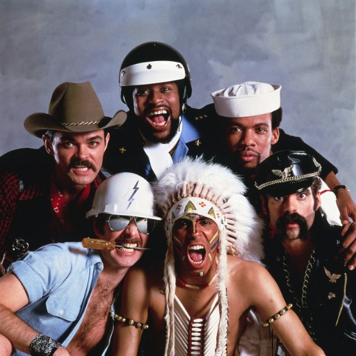 Village People Concerts in Daytona Beach