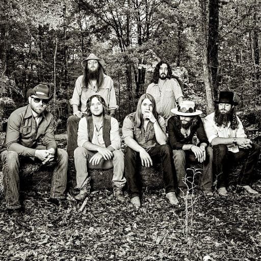 Whiskey Myers Concerts in Daytona Beach
