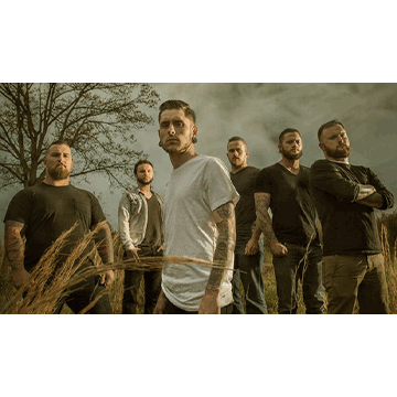 Whitechapel Concerts in Daytona Beach