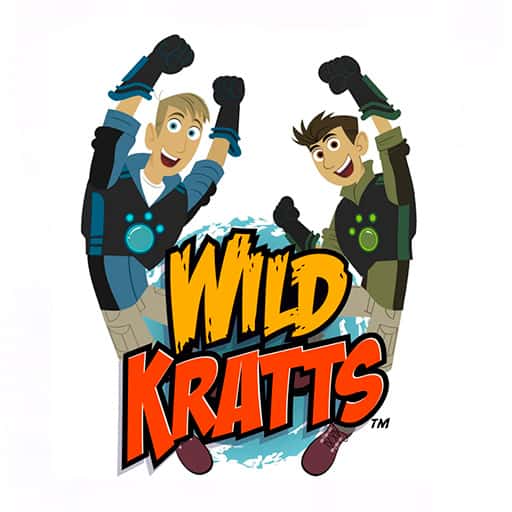 Wild Kratts - Live Daytona Beach Tickets